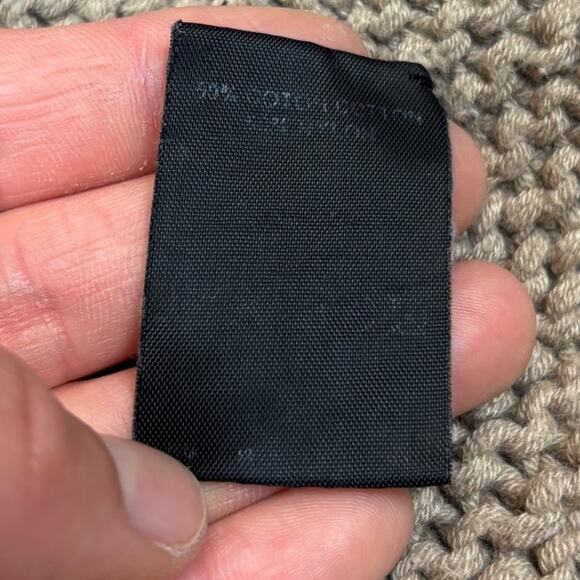 Isabel Marant Chunky Knit Belted Cardigan Shawl Collar Women's 2/M - Picture 7 of 11